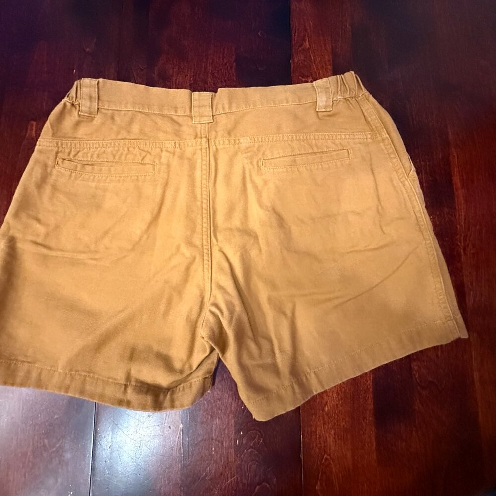 CHUBBIES MEN'S DRESS SHORTS - Picture 3 of 4